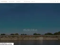Sites similar to studiolotus.in