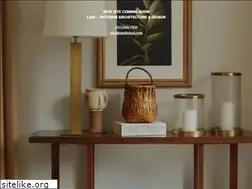 Sites similar to studiolsid.com