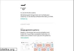 Sites similar to studioludens.com