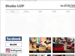 Sites similar to studiolup.info