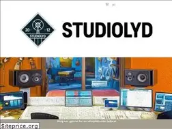 Sites similar to studiolyd.no