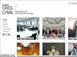 Sites similar to studiolynn.at