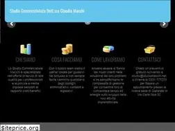 Sites similar to studiomacchi.net