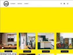 Sites similar to studiomachin.com