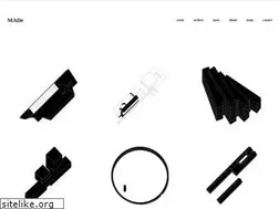 Sites similar to studiomade.org