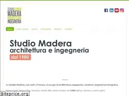Sites similar to studiomadera.it