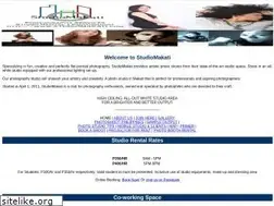 Sites similar to studiomakati.com