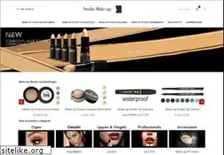 Sites similar to studiomakeup.nl