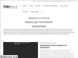 Sites similar to studiomakeupfx.pro