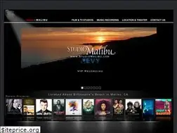 Sites similar to studiomalibu.com