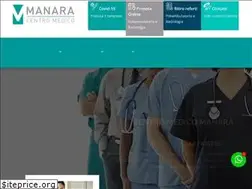 Sites similar to studiomanara.com