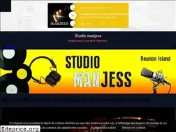 Sites similar to studiomanjess.com