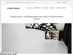 Sites similar to studiomanly.com