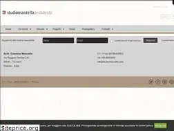 Sites similar to studiomanzella.com