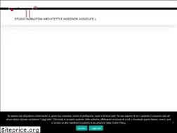 Sites similar to studiomarastoni.it