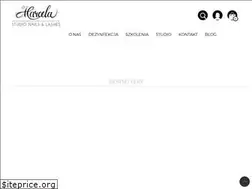 Sites similar to studiomarcela.pl