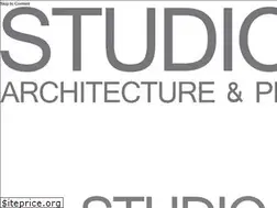 Sites similar to studiomarchitecture.net