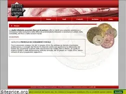 Sites similar to studiomarconi.com