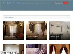 Sites similar to studiomargo.in.ua