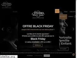 Sites similar to studiomartinmorel.com