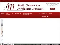 Sites similar to studiomasciotti.it