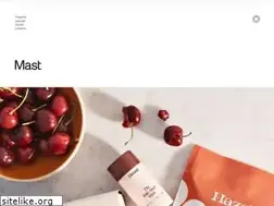 Sites similar to studiomast.co