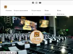 Sites similar to studiomaster.kiev.ua