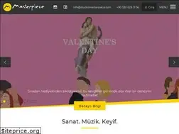 Sites similar to studiomasterpiece.com