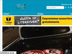 Sites similar to studiomaxtv.com.br