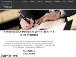 Sites similar to studiomazzilli.it