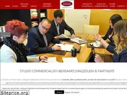 Sites similar to studiomazzoleni.com