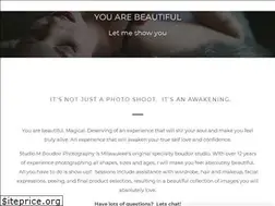 Sites similar to studiomboudoir.com