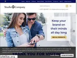 Sites similar to studiomcompany.com