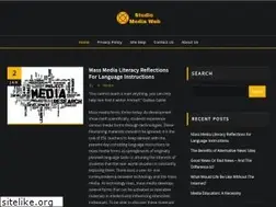 Sites similar to studiomedia-web.com