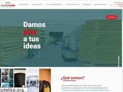 Sites similar to studiomedia.co
