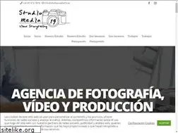 Sites similar to studiomedia19.es