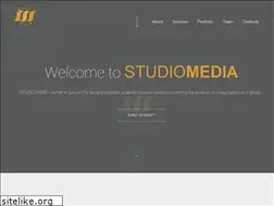 Sites similar to studiomediaagency.com