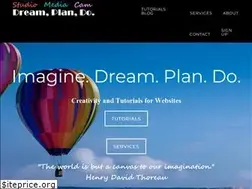 Sites similar to studiomediacam.com