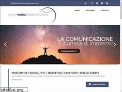 Sites similar to studiomediacommunication.com