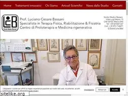 Sites similar to studiomedicobassani.it