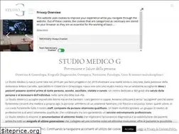 Sites similar to studiomedicog.it