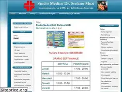 Sites similar to studiomedicomuzi.net