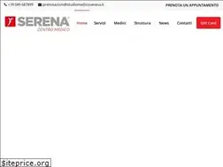 Sites similar to studiomedicoserena.it