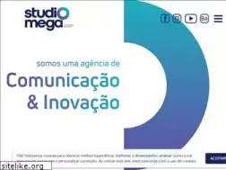 Sites similar to studiomega.com.br