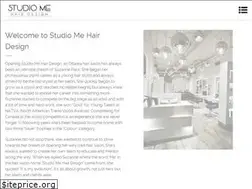 Sites similar to studiomehair.com