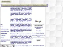 Sites similar to studiomelchionna.it