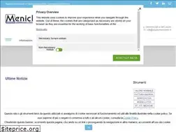Sites similar to studiomenichetti.com