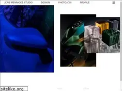 Sites similar to studiomennicke.com