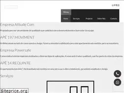 Sites similar to studiomeraki.com.br