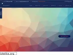 Sites similar to studiomeso.co.in